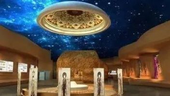 加快文化产业数字化！中办国办印发《“十四五”<b>文化发展规划</b>》