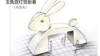 预算500，想要5W的效果，将就看吧…