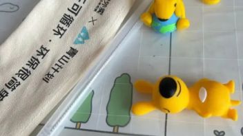 秋裤杯套，<b>美团外卖</b>好像在玩一种很新的东西。。。