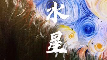 PENNY心流画 | \