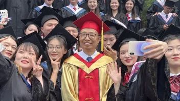 潘鲁生：行而不辍，未来可期