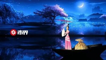 这家公司靠旅游团，赚了475亿身家