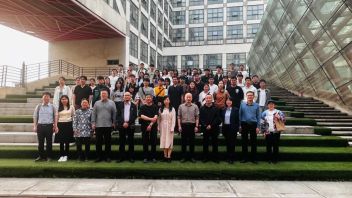 2023年全国城乡规划专业五校联合<b>毕业设计</b>中期答辩顺利举行