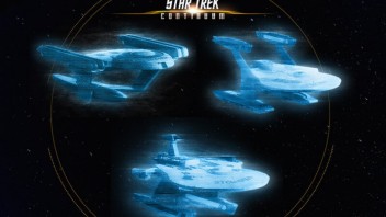 派拉蒙：《<b>星际迷航</b>》NFT化+自建平台，IP为入口的NFT布局策略