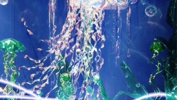 沉浸式体验馆丨沉浸体验空间营造中的多元价值表达与模式探索