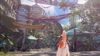 从动漫艺术到最佳RPG：万代南宫梦如何制作《破晓传奇》