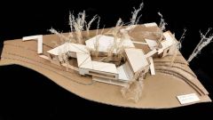 学科动态 ‖ 2021年建筑学二年级“东湖绿道书吧”设计教学回顾及成果展示（二）