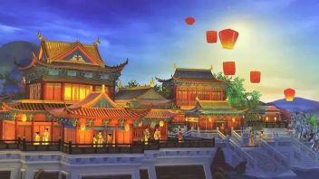 梦回千年盛世，和爱普生一同走进《清明上河图》