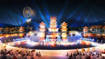 浅析文旅夜游的客源支撑与业态配置