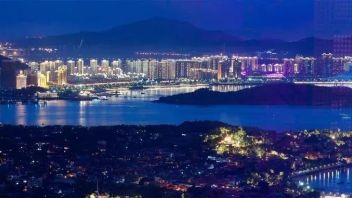 政策解读|厦门发布“光环境”控制规划 划分控制区严限人工照明（附全文）