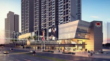 卓越深圳社区商业首秀，沙井<b>卓悦</b>时光演绎“家门口的品质生活”