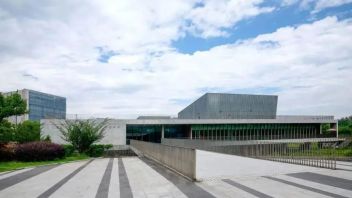 喜报 | 同济大学<b>广播电视编导</b>专业获批国家级一流本科专业建设点