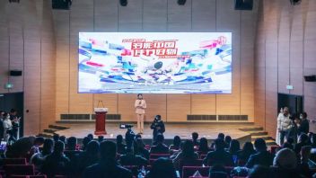 扩大开放合作朋友圈 开创文旅发展新局面——“多彩中国 佳节好物”文化和旅游贸易促进活动（文化<b>娱乐新业态</b>专题）综述