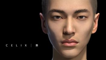 当元宇宙撞上赛博文化 | 成为「大创夜家」