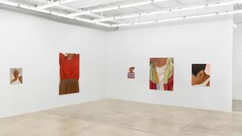 ​亚历克西斯·拉莱沃 Alexis Ralaivao | 用“局部”展现最亲密的时刻