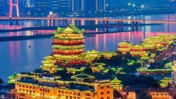 “史上最火五一”，这8个热词值得细品！