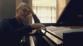 <b>坂本龙一</b>逝世，德基美术馆购藏Beeple新作，UCCA创始人遭枪击离世​ | AB新鲜事