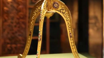 <b>故宫</b> 恭王府首次合作文物展：清代皇子公主少年生活什么样？