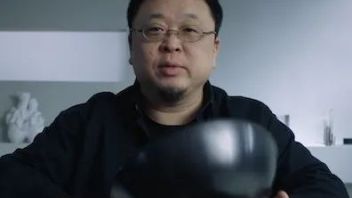 这些年，<b>罗永浩</b>拍过的好广告片