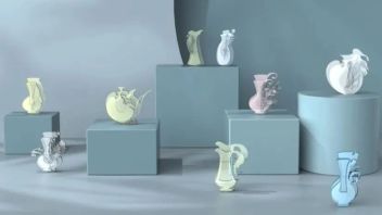 物物WUWU｜“万物”2021届文创设计作品展