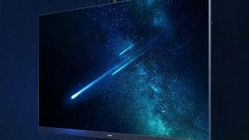 华为将发布Mini <b>LED背光电视</b>新品…