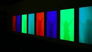 <b>沈凌昊</b>2020年度工作汇总 展览｜项目｜公共艺术