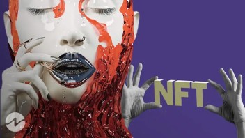 Epic将发布《堡垒之夜》<b>虚幻5</b>编辑器；艺术家推出“No More” NFT系列谴责家庭暴力