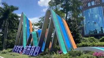 ART GUANGMEI <b>福民高速出口</b>节点整治项目