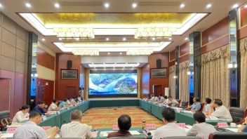 新闻|宣城市市委书记孔晓宏，市长何淳宽会见翼天文旅集团董事长刘汉军  合力推进宣城<b>文旅综合体项目</b>落地