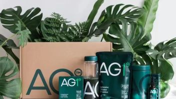 百比赫中国赢得Athletic Greens创意业务；Paramount重点关注代理商（广告狂人日报）
