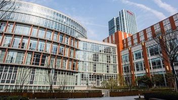 上海交大-南加州大学文化创意产业学院 2023 ICCI ELITE CAMP暑期菁英拓训营