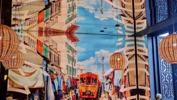 沉浸式综合体|引领城市<b>文旅空间</b>的迭代更新