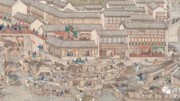 <b>新展速递</b> | “和合共生”联展中的那些文物