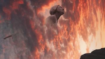 绘画丨从梦境中获取灵感，大胆创意，建造一个仿佛真实存在的超现实世界