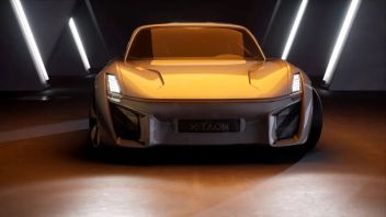 通过Adobe Substance 3D和虚幻引擎构建更好的汽车