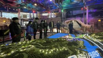 沉浸式农文旅产业助力乡村振兴；<b>网易</b>云音乐联合人民日报出版社推出乐评书