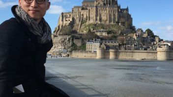 “抽象表现主义”选题板块更新！ | <b>国际当代艺术大师</b>个案的“非常”解读！
