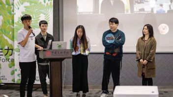中国美术学院设计艺术周｜“新生力”2022设计艺术学院<b>青年论坛</b>回顾