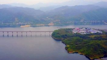 2.23亿！湖北十堰将建文旅夜游综合体！