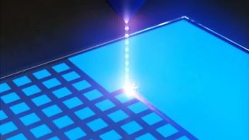 韩国研究团队开发Micro LED像素制造新技术