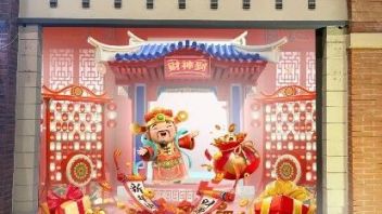 行业放大镜：元宇宙赋能文旅与娱乐 XR技术的春节玩法