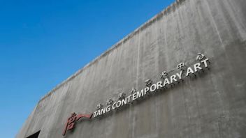 DnA SHENZHEN 2021 参展画廊 | 当代唐人艺术中心