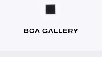 BCA Gallery｜The show must go on