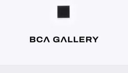 BCA Gallery｜The show must go on