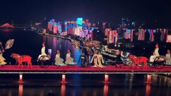 探索打造旅游元宇宙IP！又一地元宇宙产业发展方案即将发布