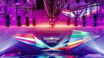 回顾2021欧洲歌唱大赛的音频系统设计