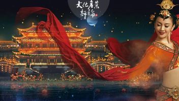 中国演艺第一股<b>2021年财报</b>发布，疫情三年，难回从前……