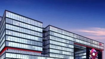 <b>企业风采</b>丨明道荣获十佳灯光（民族）品牌及十佳创新品牌
