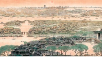 凤凰艺术 预热 | <b>杨明义</b>最完整个人回顾展即将开幕