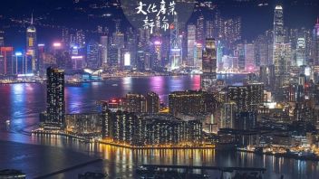 黎瑞刚万字深谈TVB改革：仍有三大挑战，2年扫除弊病无功则过